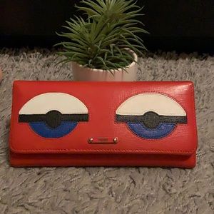FENDI Wallet